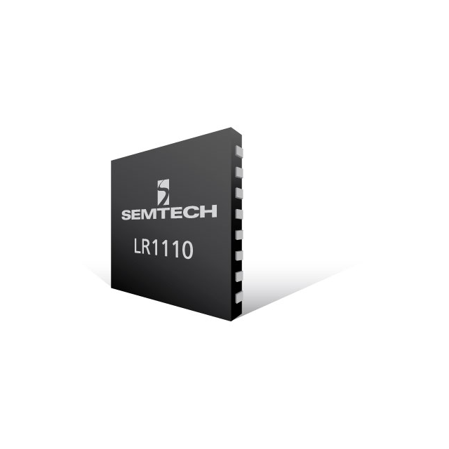 LR1110IMLTRT Semtech Corporation  HF-Transceiver-ICs